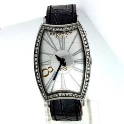 Bedat & Co. No. 3 394.030.600 Ladies Watch