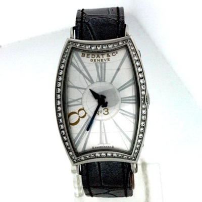 Bedat & Co. No. 3 394.030.600 Quartz Watch