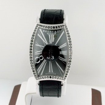 Bedat & Co. No. 3 394.090.300 Ladies Watch