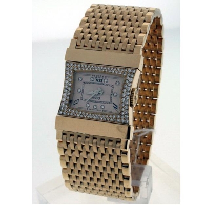 Bedat & Co. No. 33 B338.363.809 Ladies Watch