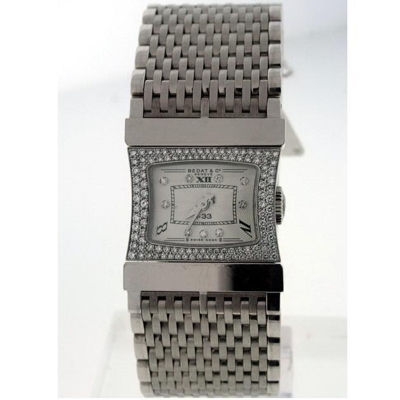 Bedat & Co. No. 33 B338.563.109 Ladies Watch