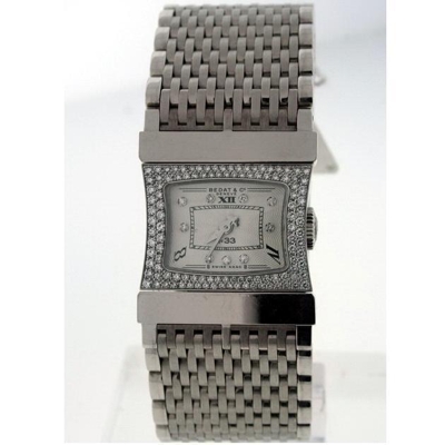 Bedat & Co. No. 33 B338.563.109 Quartz Watch