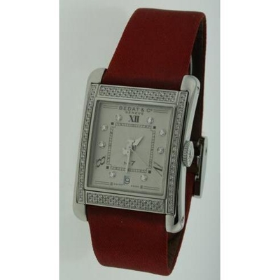 Bedat & Co. No. 7 728 Ladies Watch