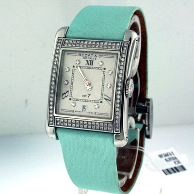 Bedat & Co. No. 7 728.040.109 Ladies Watch