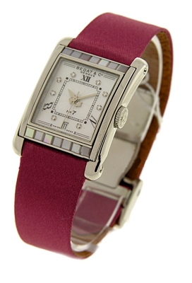 Bedat & Co. No. 7 728.410.999 Ladies Watch