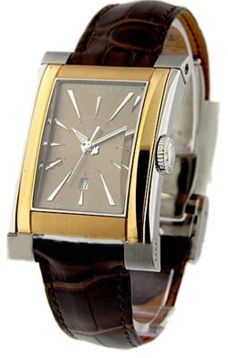 Bedat & Co. No. 7 737.070.410 Mens Watch