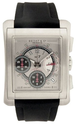 Bedat & Co. No. 7 768.020.630 Mens Watch