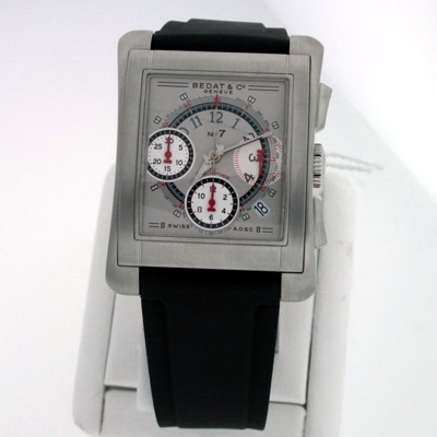 Bedat & Co. No. 7 768.020.730 Automatic Watch