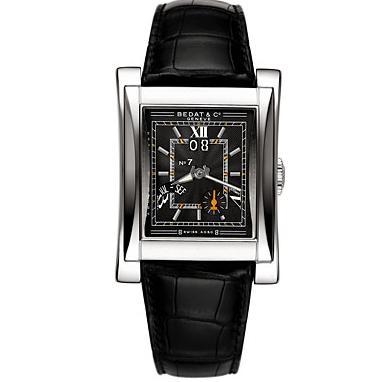 Bedat & Co. No. 7 777.010.310 Mens Watch