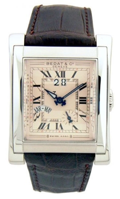 Bedat & Co. No. 7 777.010.800 Mens Watch