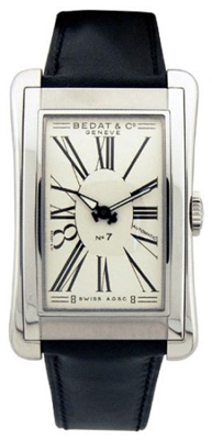 Bedat & Co. No. 7 788.010.101 Mens Watch