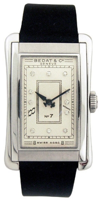 Bedat & Co. No. 7 788.010.109 Mens Watch