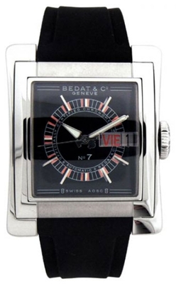 Bedat & Co. No. 7 797.010.328 Mens Watch