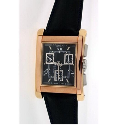 Bedat & Co. No. 7 B778.310.320 Quartz Watch