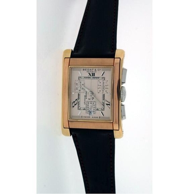 Bedat & Co. No. 7 B778.310.810 Quartz Watch