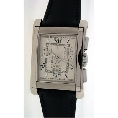 Bedat & Co. No. 7 B778.510.610 Mens Watch