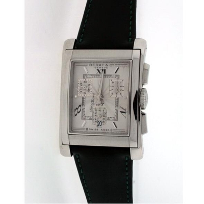 Bedat & Co. No. 7 Limited Mens Watch