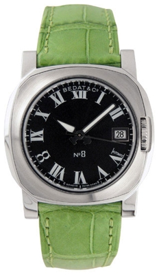 Bedat & Co. No. 8 838.010.300 Mens Watch