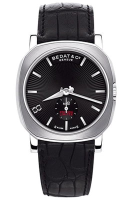 Bedat & Co. No. 8 878.010.310 Mens Watch
