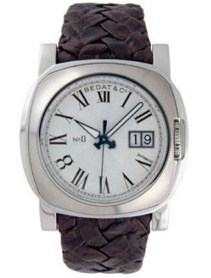 Bedat & Co. No. 8 888.018.100 Mens Watch