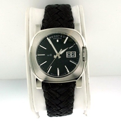 Bedat & Co. No. 8 888.018.310 Mens Watch