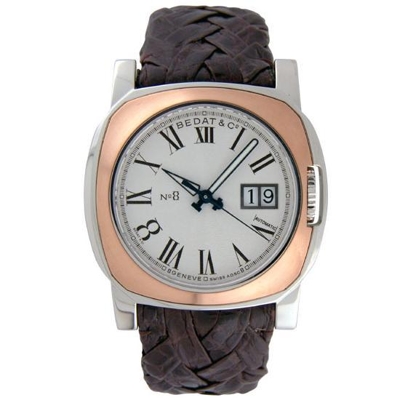 Bedat & Co. No. 8 888.078.100 Automatic Watch