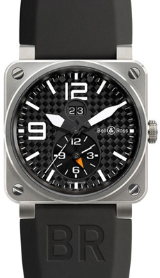 Bell & Ross BR03 BR 03-51 Mens Watch