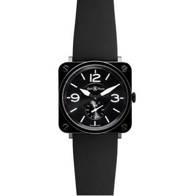 Bell & Ross BRS BR-S Quartz Watch