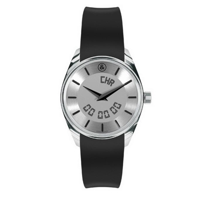 Bell & Ross Function Function Index Mens Watch