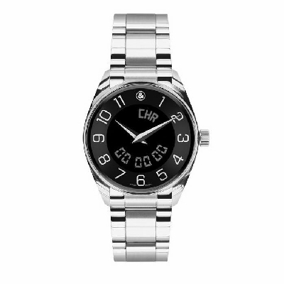 Bell & Ross Function Function Modern Quartz Watch