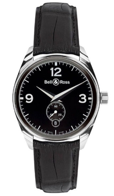 Bell & Ross Geneva GENEVA 123 Automatic Watch