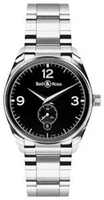 Bell & Ross Geneva GENEVA 123 Mens Watch