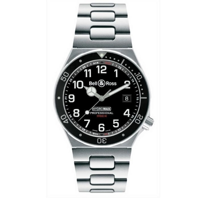 Bell & Ross Hydromax Hydromax 111000 Mens Watch