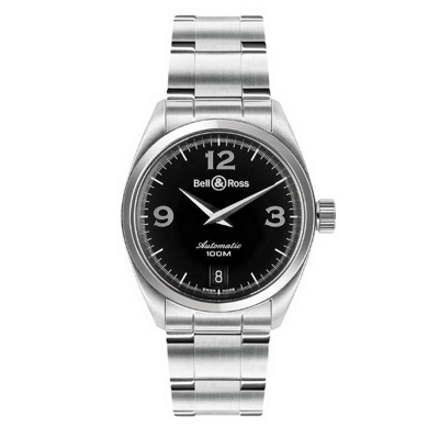 Bell & Ross Medium Medium Auto Automatic Watch