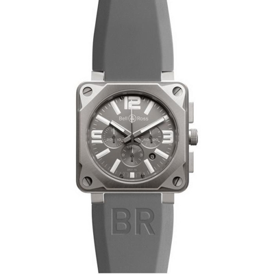 Bell & Ross Professional BR01-94 Mens Watch