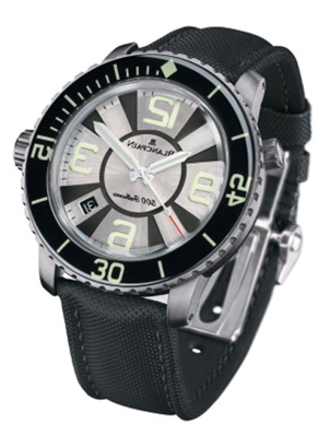 Blancpain 500 Fathoms 50015-12B30-52B Mens Watch