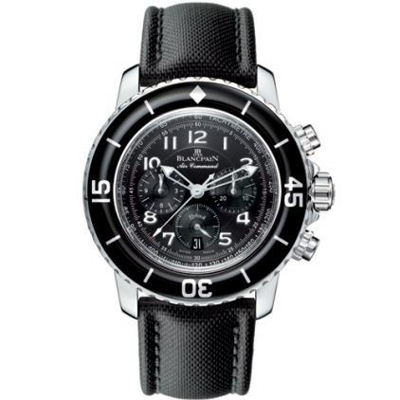 Blancpain Fifty Fathoms 5885F-1130-52 Mens Watch