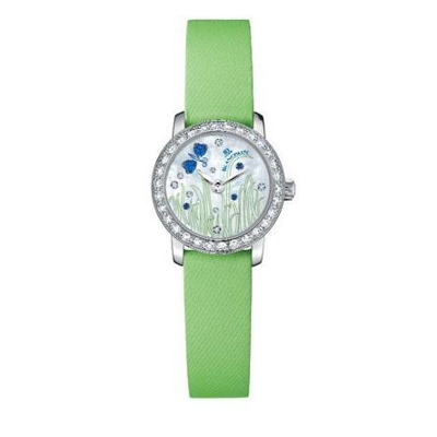 Blancpain Ladybird 0062-1954F-52 Ladies Watch