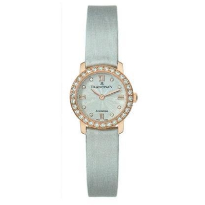 Blancpain Ladybird 0062-312GC-52 Ladies Watch