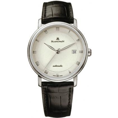 Blancpain Villeret 6223-1542-55b Mens Watch