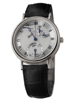 Breguet Classique 3130BB/11/986 Mens Watch