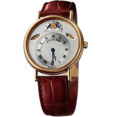 Breguet Classique 3330BA/1A/986 Mens Watch