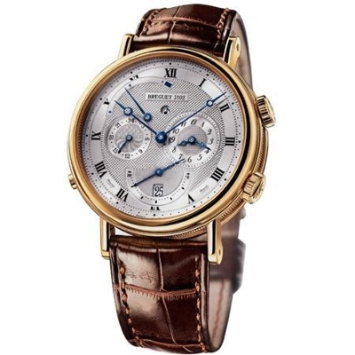 Breguet Classique 5707ba/12/9v6 Automatic Watch