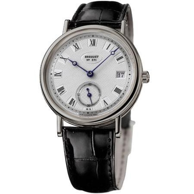 Breguet Classique 5920bb/15/984 Mens Watch