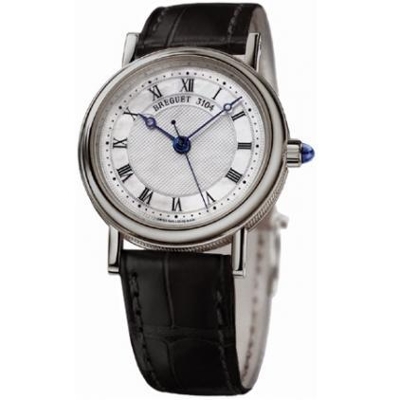 Breguet Classique 8067bb/52/964 Mens Watch