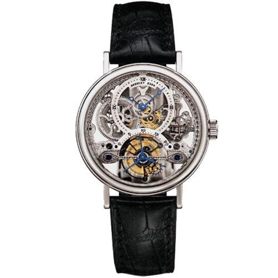 Breguet Grandes Complications 3355pt/00/986 Mens Watch