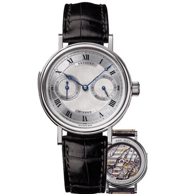 Breguet Grandes Complications 3637pt/12/986 Mens Watch