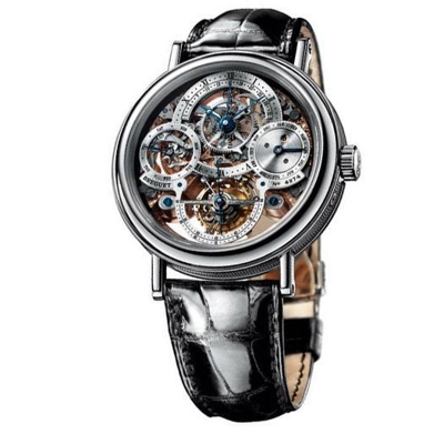 Breguet Grandes Complications 3755PR/1E/9V6 Mens Watch