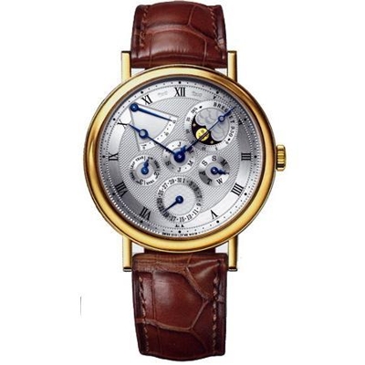 Breguet Grandes Complications 5327BA/1E/9V6 Mens Watch