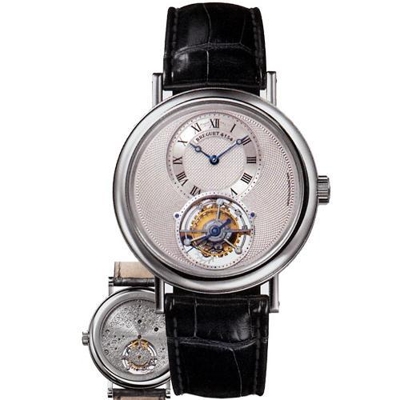 Breguet Grandes Complications 5357pt/12/9v6 Mens Watch